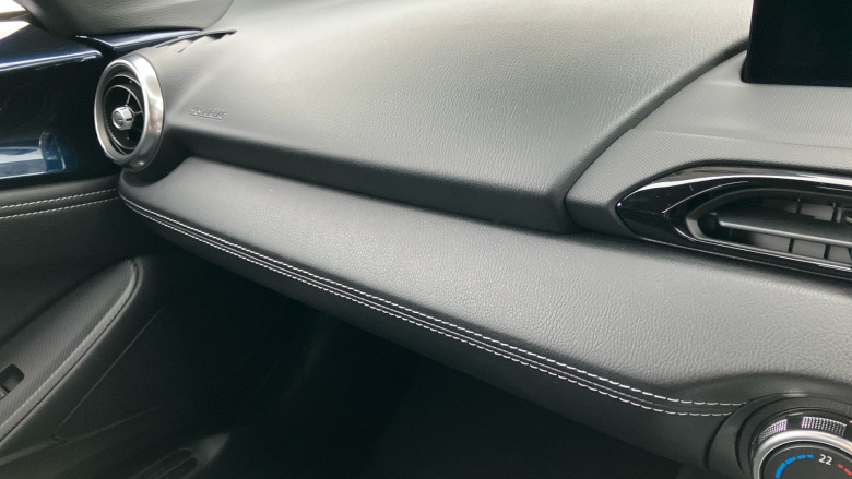 Mazda MX-5 2.0 [184] Exclusive-Line 2dr Petrol Convertible